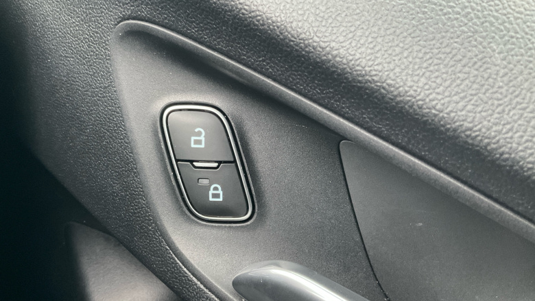 Ford Puma 1.0 EcoBoost Hybrid mHEV Titanium 5dr Petrol Hatchback